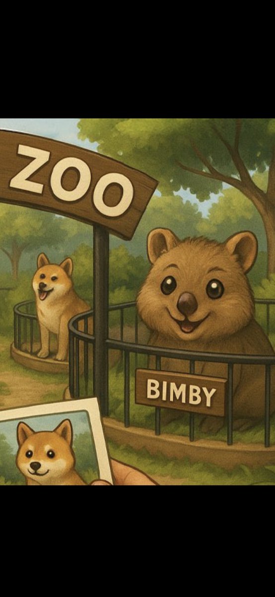 BimbyArmy's tweet photo. @itsFoxCrypto Heloo im $bimby create from, chat gpt. Ask open AI about Crypto Zoo ! https://t.co/I5sGnpyhuX