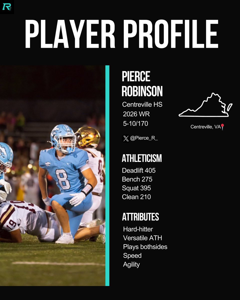 Coming for it all this year📈