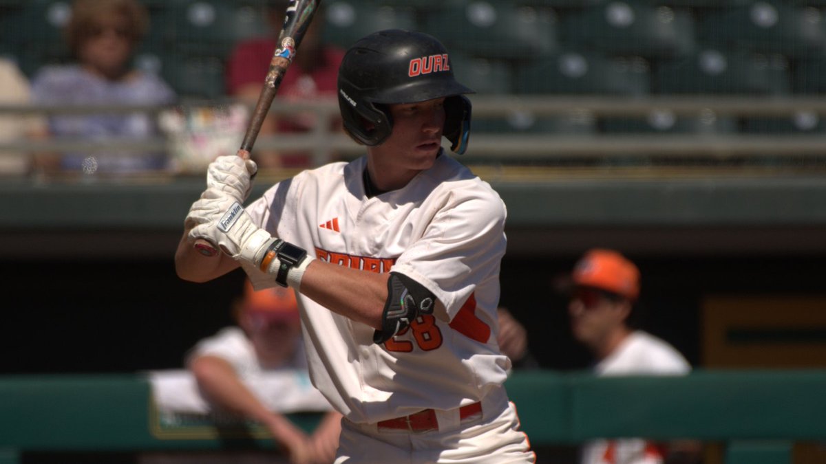 OUAZ Spirit (@ouazspirit) on Twitter photo BSB | <a href="/OUAZBaseball/">OUAZ Baseball</a> Lose Heartbreaker to ACU in Opening Round of GSAC Tournament
📰: tinyurl.com/3jcxb7f6
#WeAreOUAZ BSB | <a href="/OUAZBaseball/">OUAZ Baseball</a> Lose Heartbreaker to ACU in Opening Round of GSAC Tournament
📰: tinyurl.com/3jcxb7f6
#WeAreOUAZ