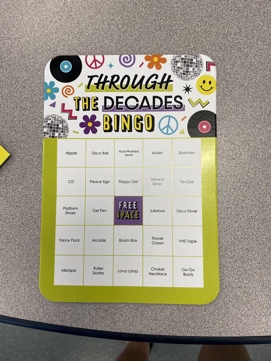 MrsRochon (@mrs_rochon) on Twitter photo Kickoff of #teacherappreciation <a href="/TCEpirates/">Treasure Coast Elem</a> week included Decades BINGO burgers and root beer floats! Thank you <a href="/JeramyKeen/">Jeramy Keen</a> and <a href="/MrsRouxRocks/">Joanna Roux</a> for making us feel appreciated! #lovemyjob Kickoff of #teacherappreciation <a href="/TCEpirates/">Treasure Coast Elem</a> week included Decades BINGO burgers and root beer floats! Thank you <a href="/JeramyKeen/">Jeramy Keen</a> and <a href="/MrsRouxRocks/">Joanna Roux</a> for making us feel appreciated! #lovemyjob