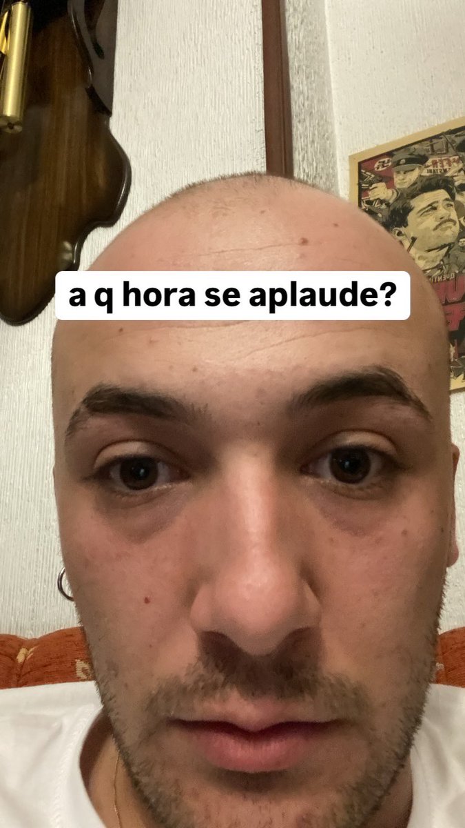 Dani Cros (@themanualboy) on Twitter photo 