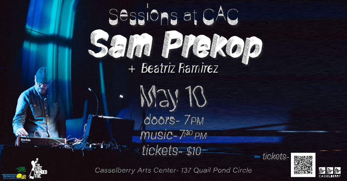 Civic Minded 5 tweet media