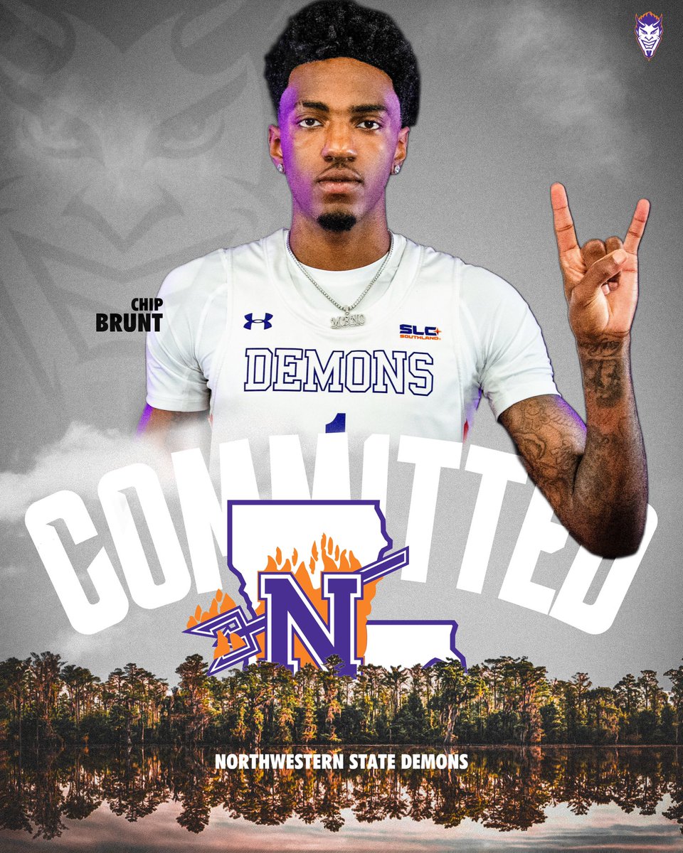 Bayou blitz 😈 #Committed