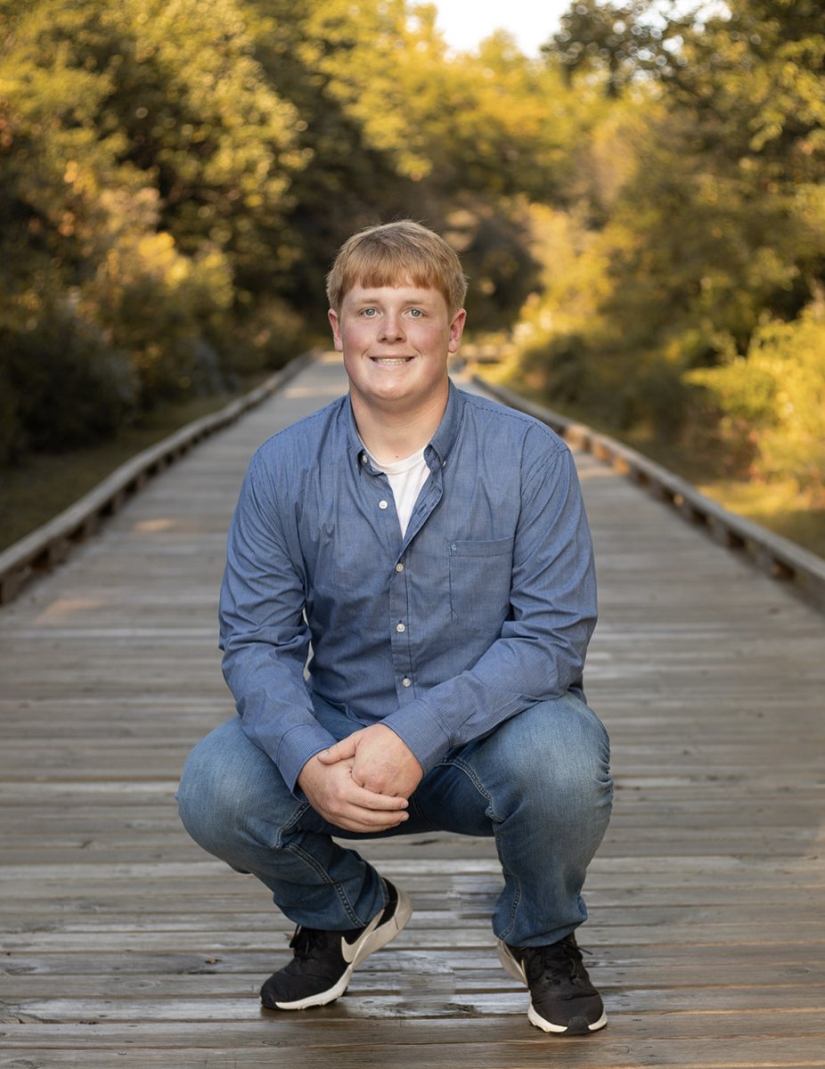 Our COE Student Spotlight this week is on Klayton Boland, congratulations Klayton!
Licensure Area: AYA Mathematics 
Hometown: Ney, Ohio
Activities at UF: Campus Ministry, Intramural Volleyball, and Clubhouse Tutoring
#uBELONGatUF