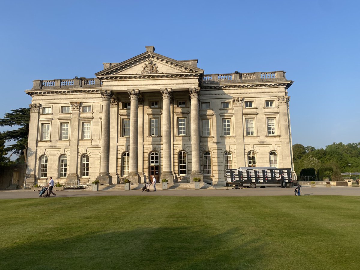 Andy Windsor PGA tweet media