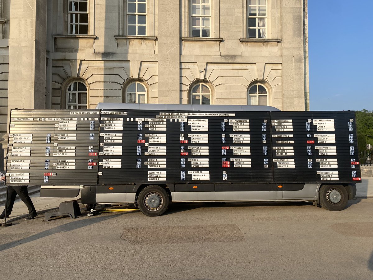 Andy Windsor PGA tweet media