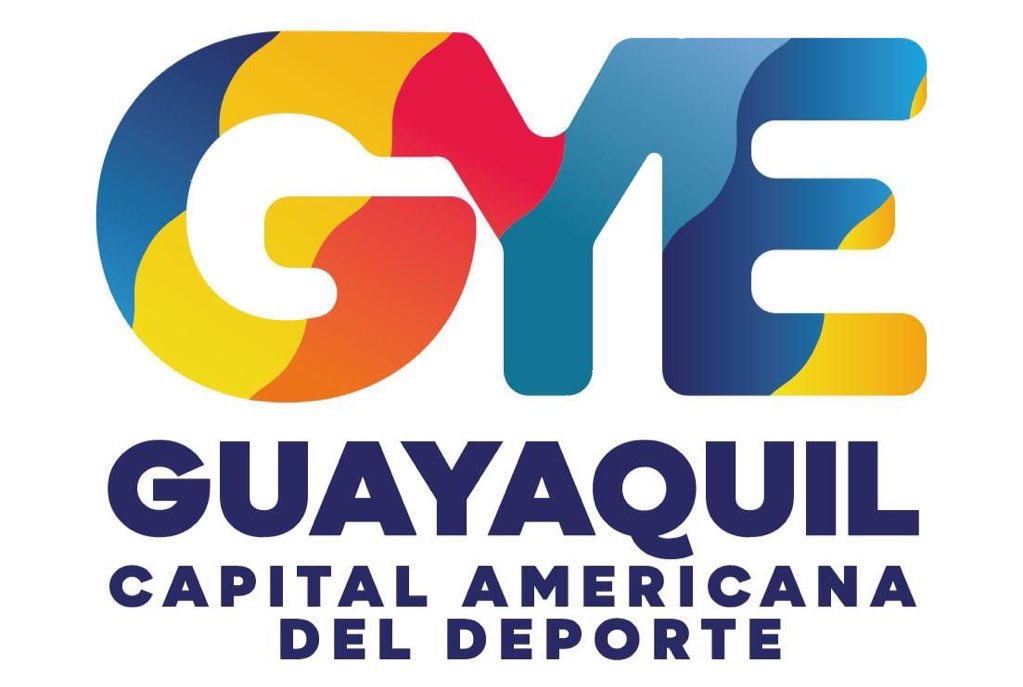 Guayaquil es capital americana del deporte 2026. 🩵🤍👍
<a href="/america_aces/">ACES AMÉRICA</a> <a href="/AcesEurope/">ACES</a>