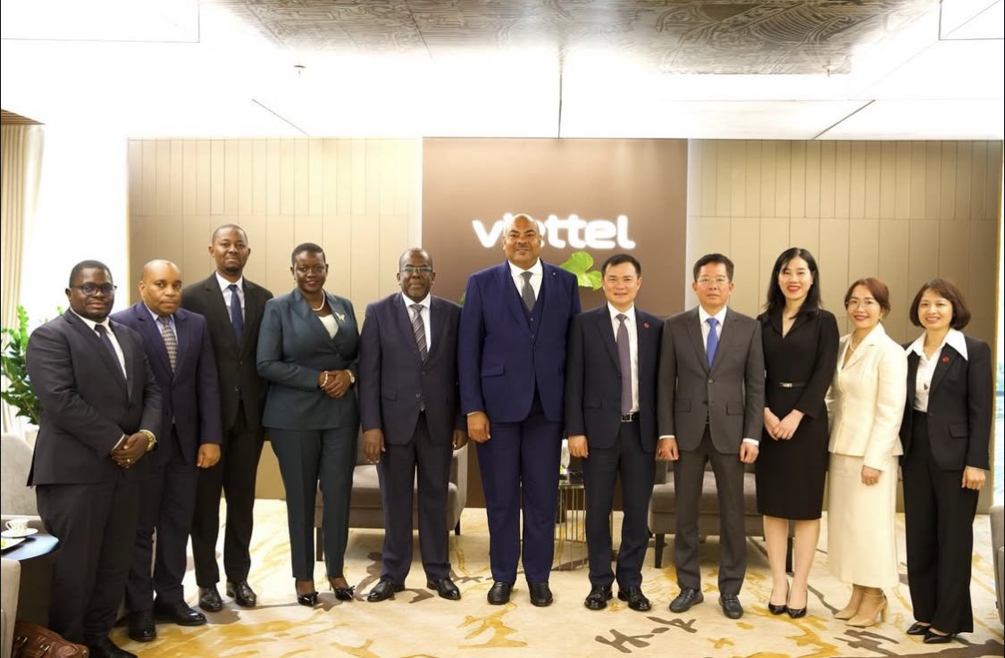 Abertus Paschal 🇹🇿𝕏 tweet media