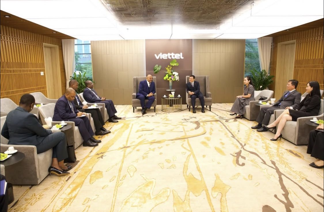 Abertus Paschal 🇹🇿𝕏 tweet media