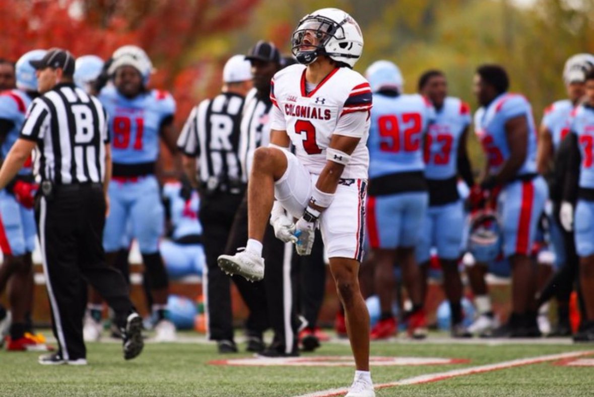 Truly Thankful Robert Morris University!