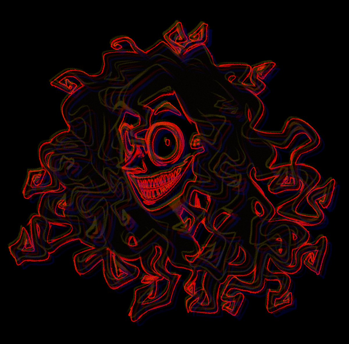 I really like this damn boy ^^
#johndoegame #JohnDoe #johndoefanart #johndoe