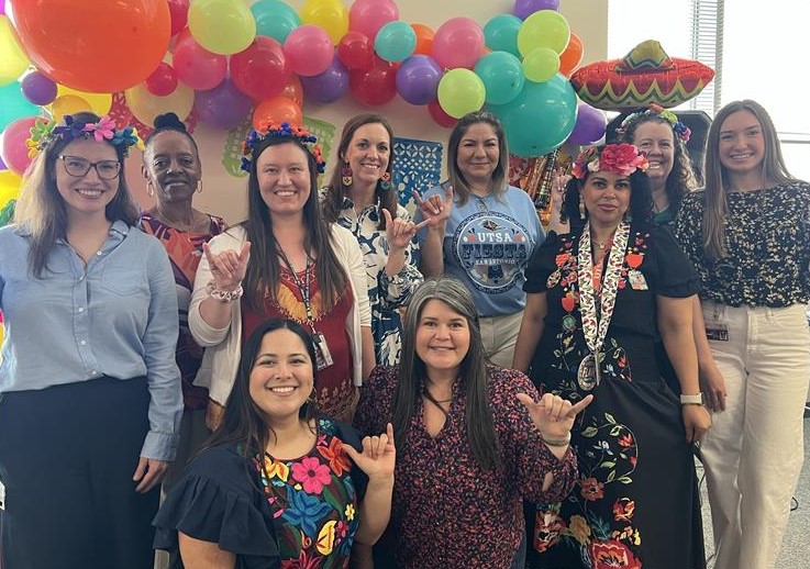 Veronica Salazar tweet media