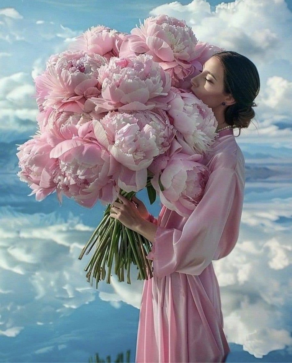 Өглөөний мэнд