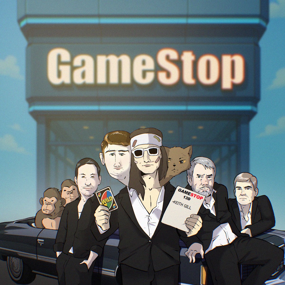 GregisKitty tweet media