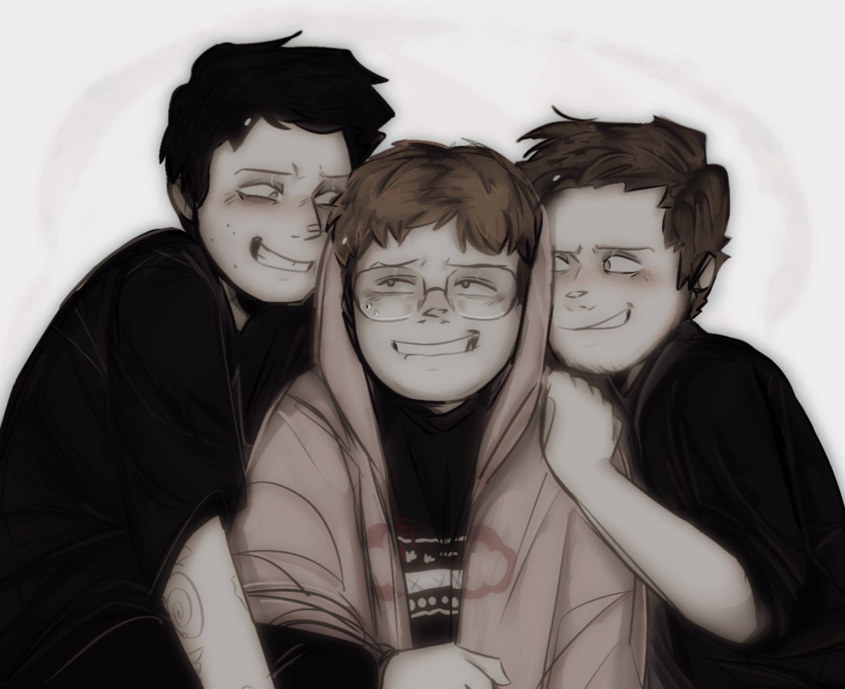 _SickNature_'s tweet photo. I'm tired of drawing this https://t.co/FMmatJAbqX