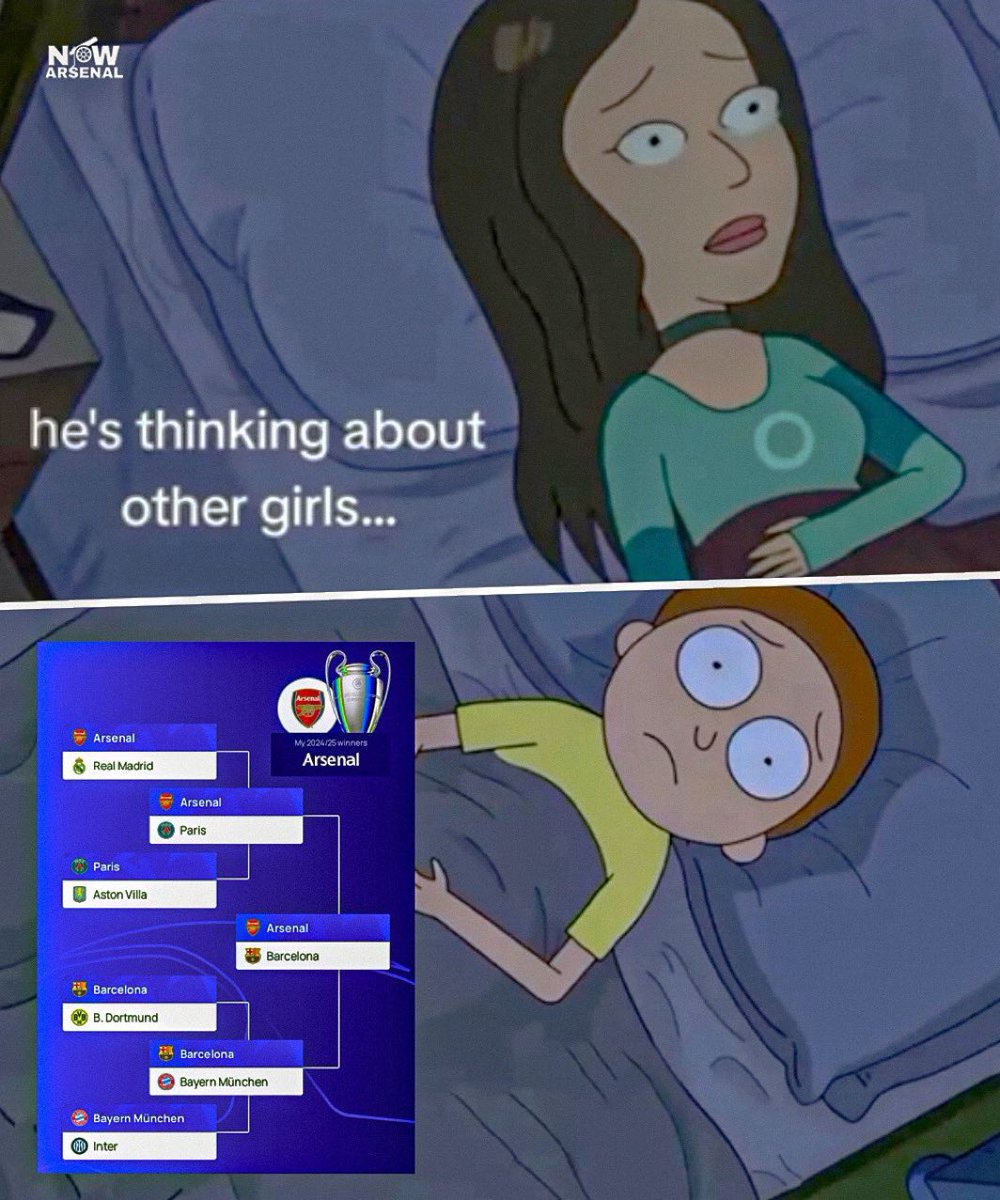 now.arsenal tweet media