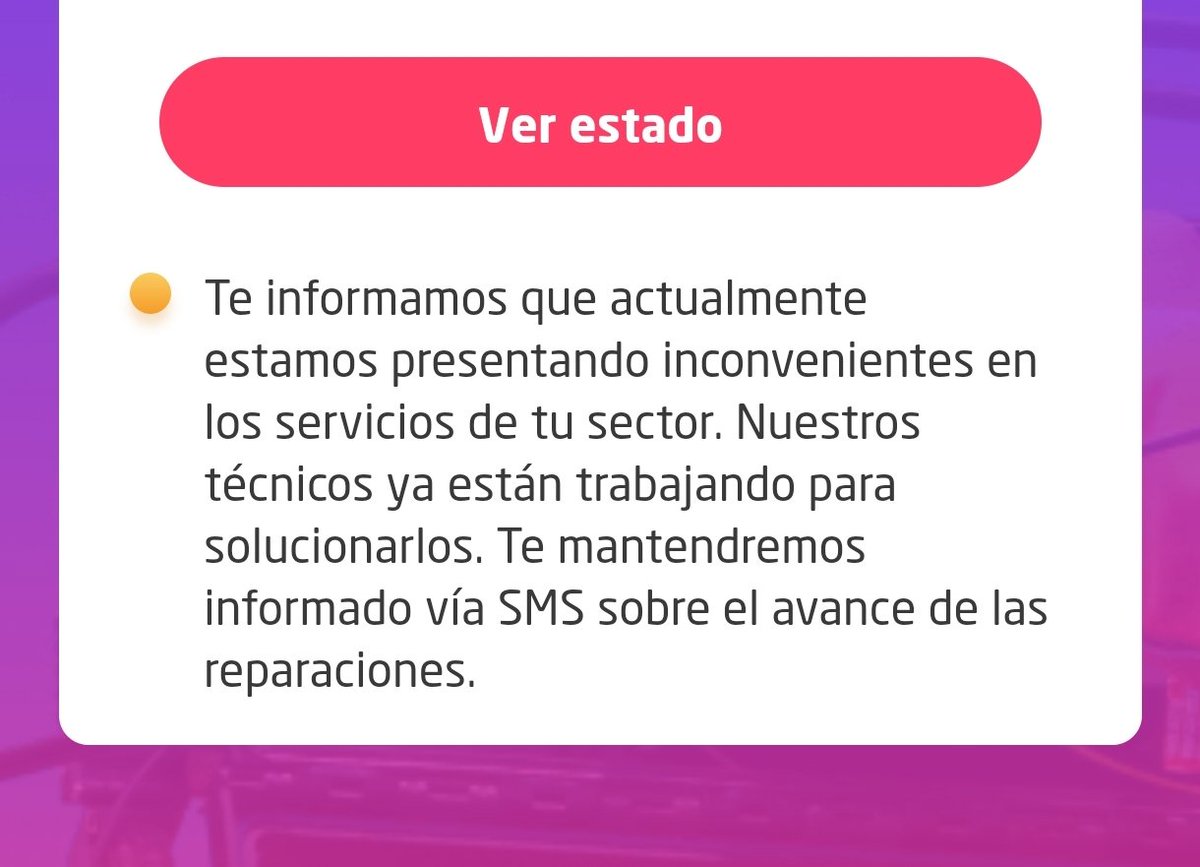 lanuevavoz's tweet photo. @VTRsoporte desde el miércoles sin servicio @MTTChile @SERNAC @subtel_chile es la única respuesta de vtr somos miles de clientes en la misma situación @conadecus https://t.co/uMquHKgnbV