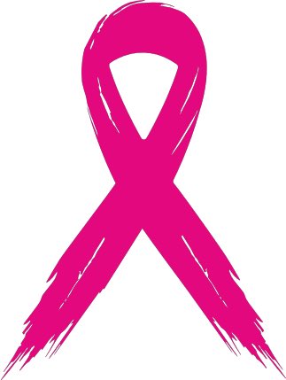 My wife Kristin was diagnosed with breast cancer and has a long road ahead of her. She wants to spread awareness for everyone (including men) to check their bodies regularly and get checked out if anything seems out of the ordinary.
