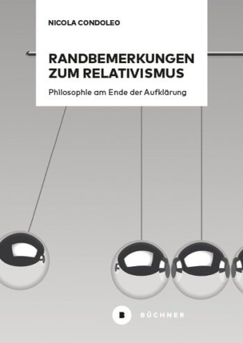 Universalismus und Relativismus ringen heute unversöhnlich: individuelle Freiheit gegen allgemeine Werte, Menschenrechte gegen Gruppenidentität. Nicola Condoleo zeigt, wie aktuelle Konflikte als Neuanfang im alten Streit der Ideen gelesen werden können.

Link zum Buch in der Bio!
