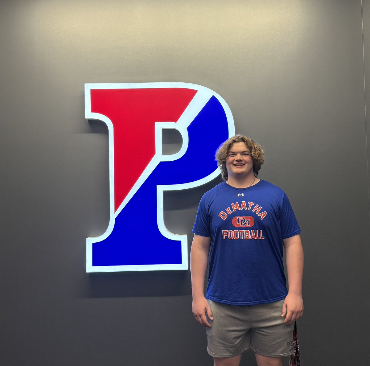 Jake Macolley (@jakemac54) on Twitter photo Thank you <a href="/DFOwen_/">Owen Hartman</a> for taking the time today to meet with me. You provided great insight to UPenn and the football program. Your valuable guidance and words of encouragement were greatly appreciated. I am excited to see what the future holds. Thank you <a href="/DFOwen_/">Owen Hartman</a> for taking the time today to meet with me. You provided great insight to UPenn and the football program. Your valuable guidance and words of encouragement were greatly appreciated. I am excited to see what the future holds.