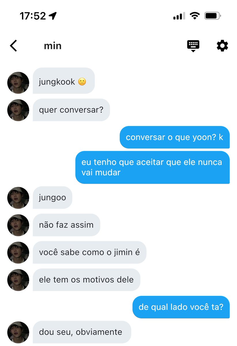 gigi ★ VAI VER O BTS tweet media