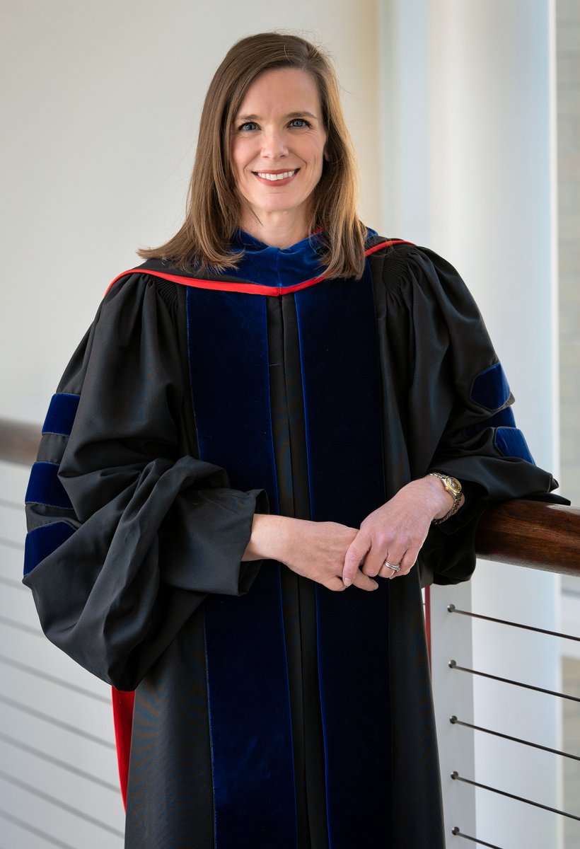 TCU College of Education tweet media