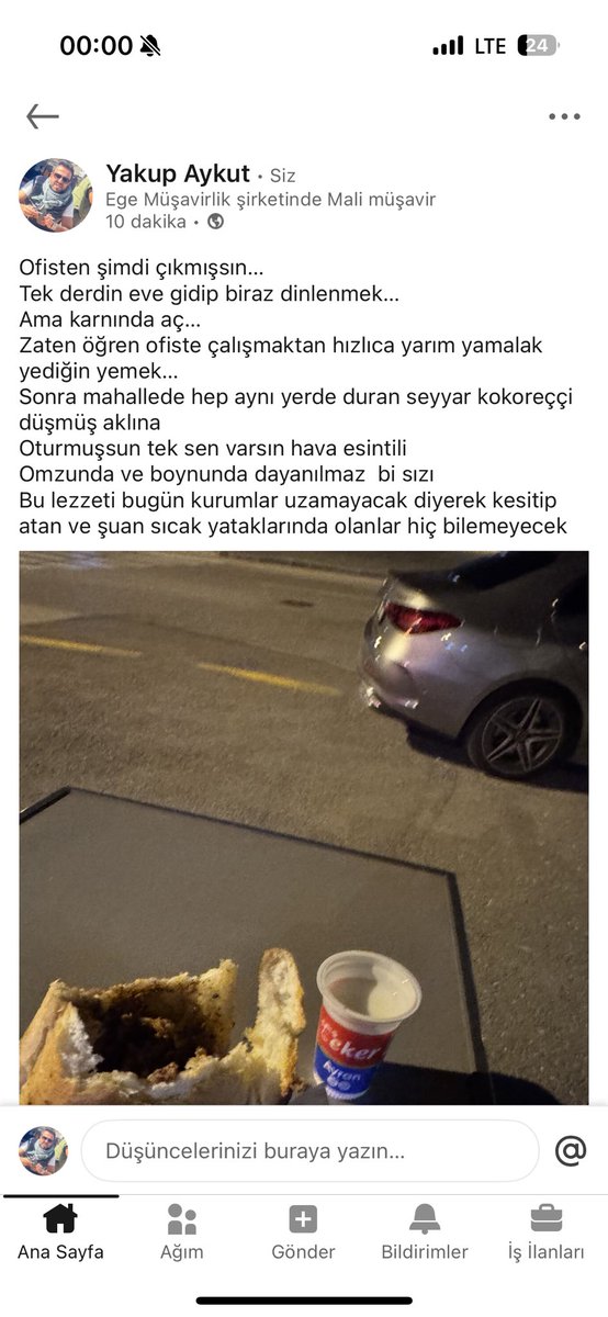 Hiç bilemeyecekler  ⬇️ 
#KurumlarVergisiUzatılsın