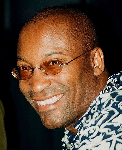 Remembering John Singleton. 👑🕊️