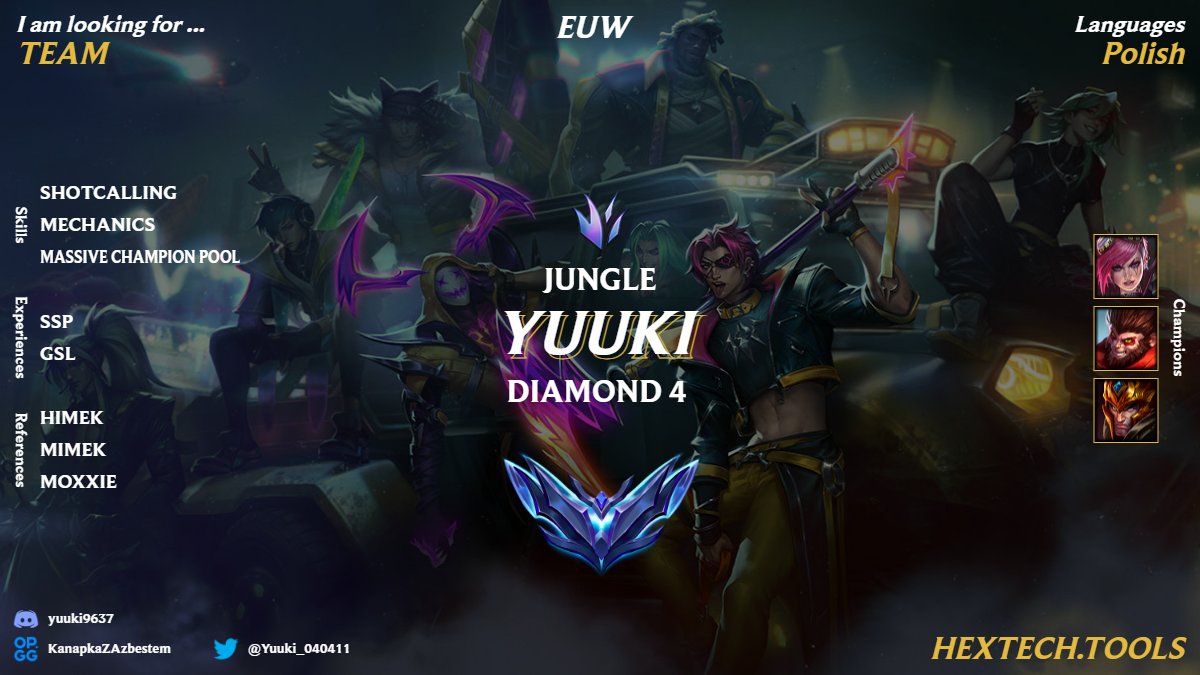 #LFT #jungle #menadzer #es