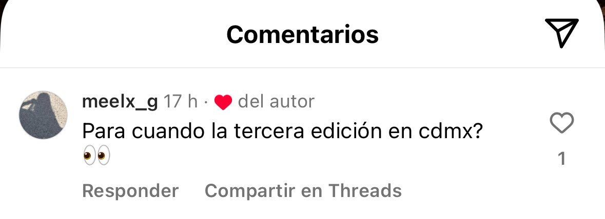 Melanieelf_'s tweet photo. Y entonces que dice el tío @7ElevenMexico @7ElevenGaming ? 🥹 https://t.co/aByfG7tnzQ