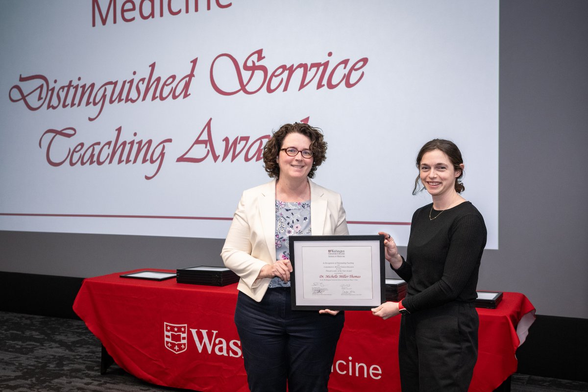 WashU Medicine Mallinckrodt Institute of Radiology tweet media