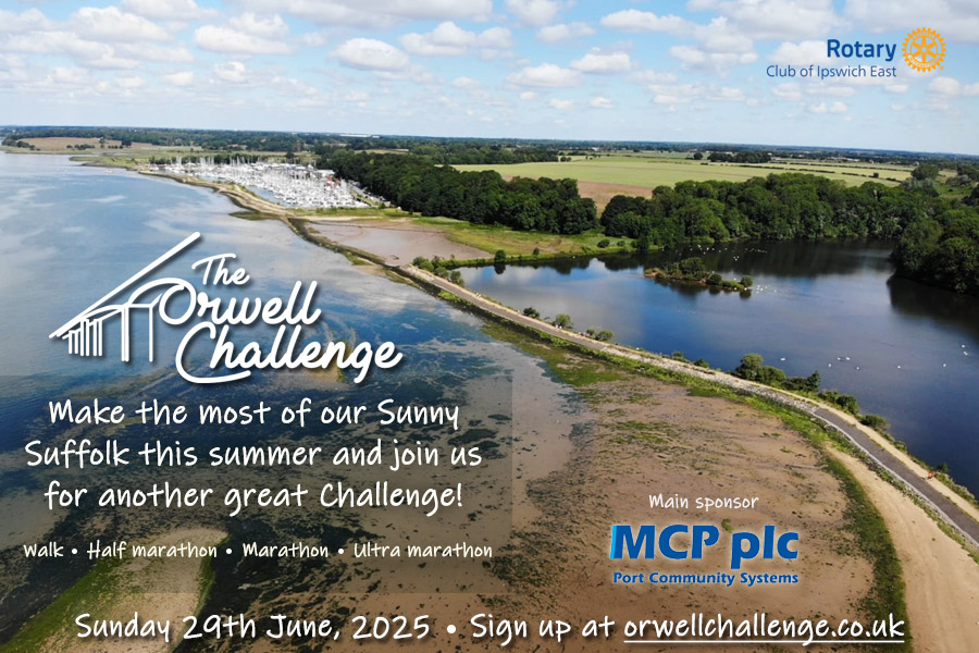 OrwellChallenge's tweet photo. Keep on running!!! How does this look for a great trail run track? Clock-timed official full &amp; half length marathons available Sun 29 June - sign up today #suffolk #Runner #running #trailrun https://t.co/pEMhJnV0Ho