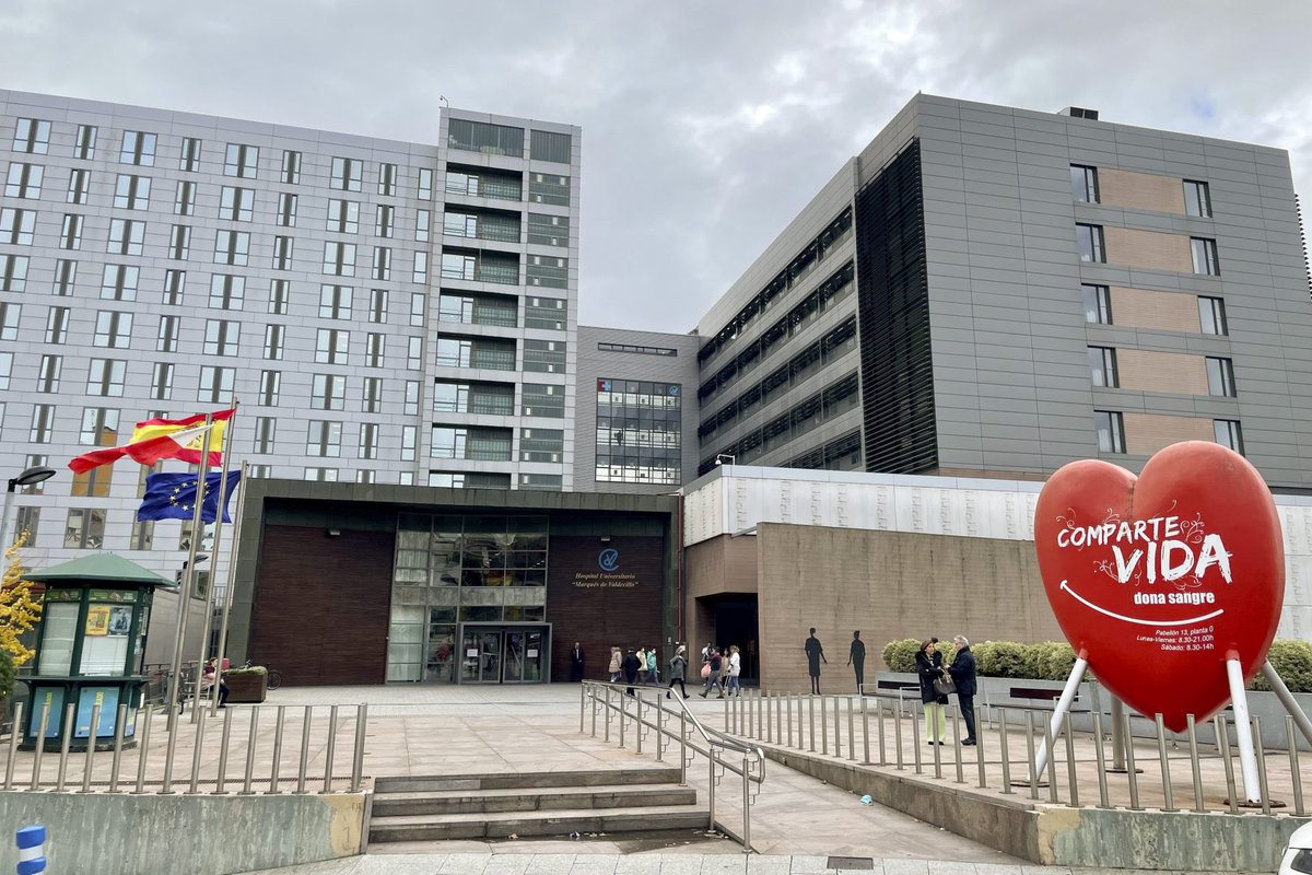 Cuando te hablen de lo cara que es la seguridad social y lo lenta que es

Pregúntate qué hubiera pasado hoy sin sanidad pública.

No es perfecta, pero hoy siguió salvando vidas.