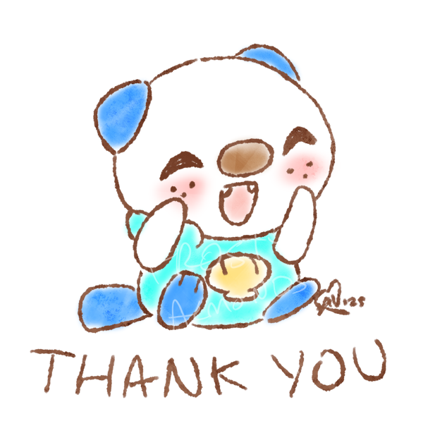 FrostyAlmonds's tweet photo. (Almost) Daily Oshawott 844. Just a little thank you for everyone who follows along and supports daily Oshawott. I suck at engaging in comments and stuff, and I fell off f streaming again (hoping to try again this week. I'm so glad you all can enjoy the silly art. 💕

#pokemon https://t.co/4A23phjU1x