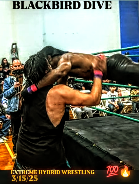 CATCH ME IF YOU CAN...
@DRAVENTBC