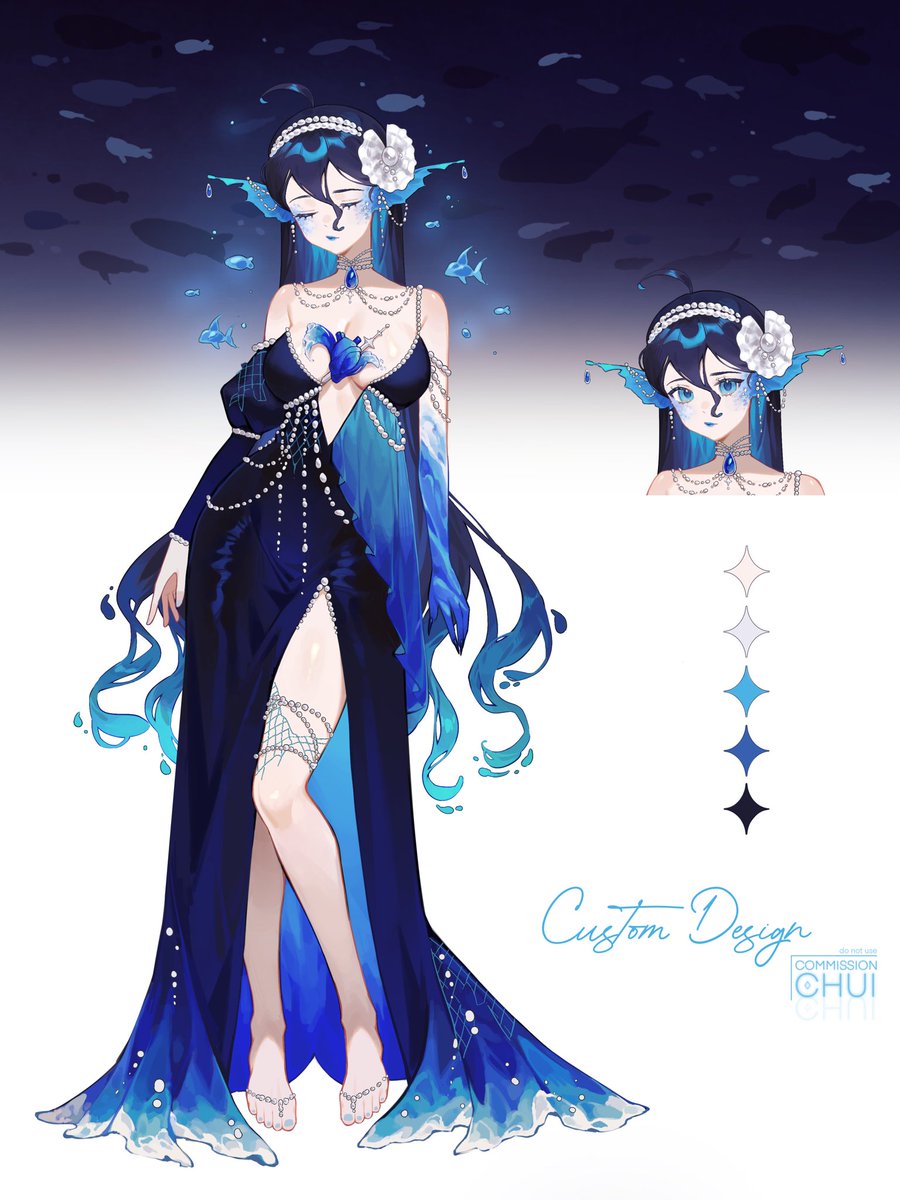 Custom design cmm for <a href="/YuriKomorebi/">Yuri ♡ 🇵🇸</a> 
Can't express how much I love this, so grateful for the opportunity💙