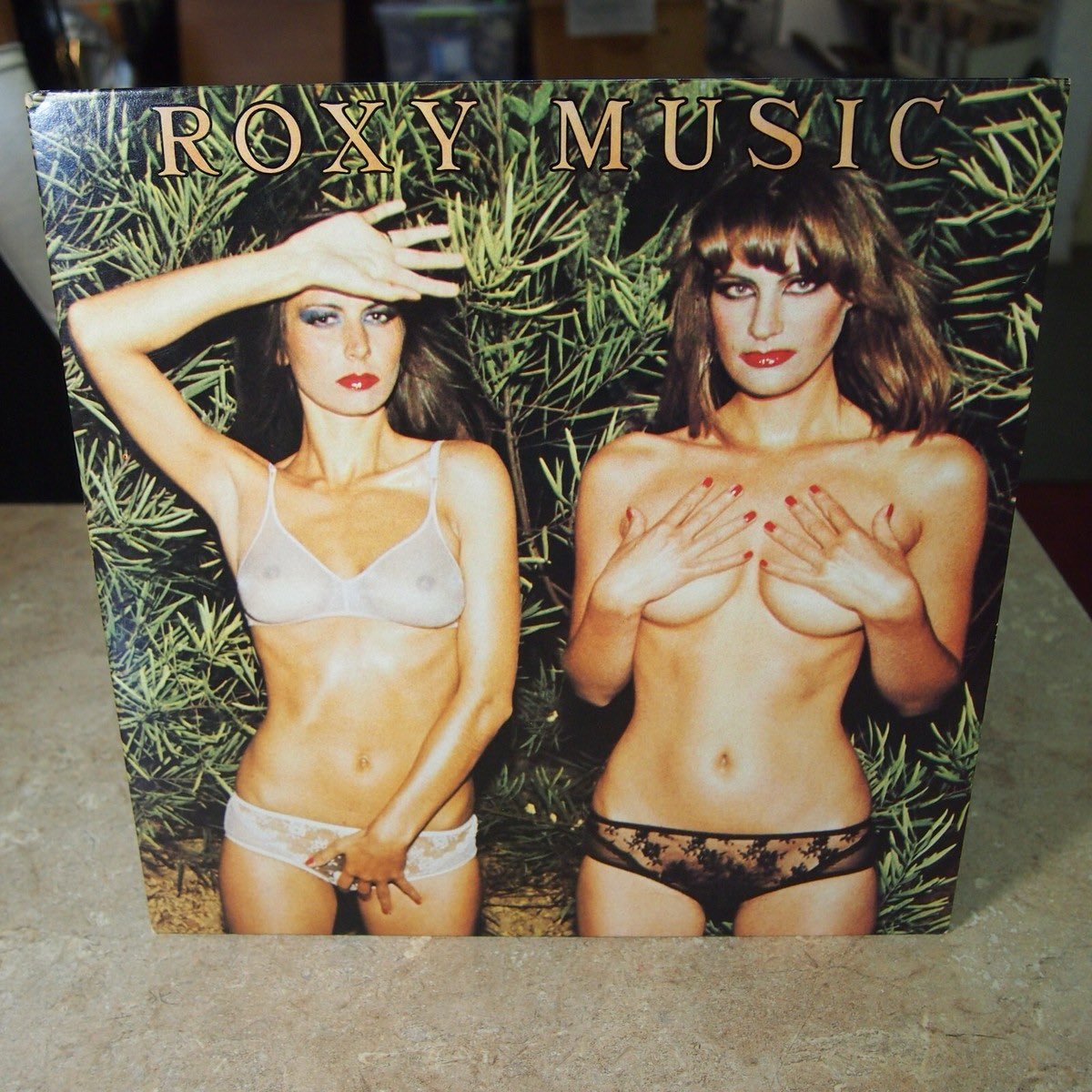 Johnny Mars tweet media