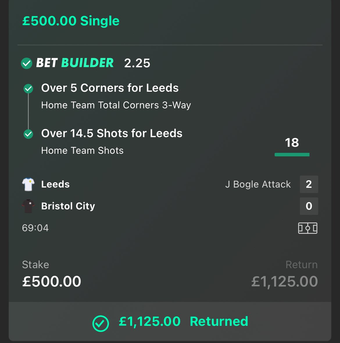 jk720031's tweet image. £6,000 won and yes they were tipped in VIP🤯

£925 giveaway to someone who likes &amp;amp; RT’s this post👇🏽👇🏽

whop.com/odds-matter/
