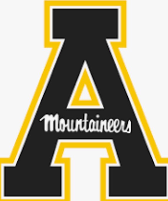 Scott9Walker's tweet image. #AGTG blessed to receive my first d1 offer from Appalachian State University🙏🏾. @thecam78 @coachcam005 @stroudmr @JeremyO_Johnson @stephen_miros @Coach__Coleman
