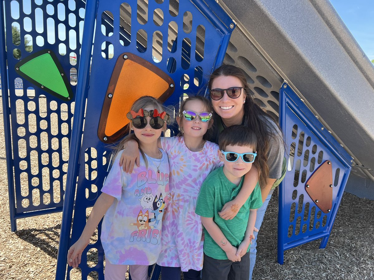 T-18 days!! ☀️😎 #itsworthit <a href="/LibertyLeopard/">Liberty Leopards</a>  <a href="/wcsdistrict/">Worthington Schools</a>