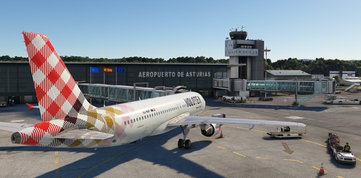 Virtual Volotea tweet media