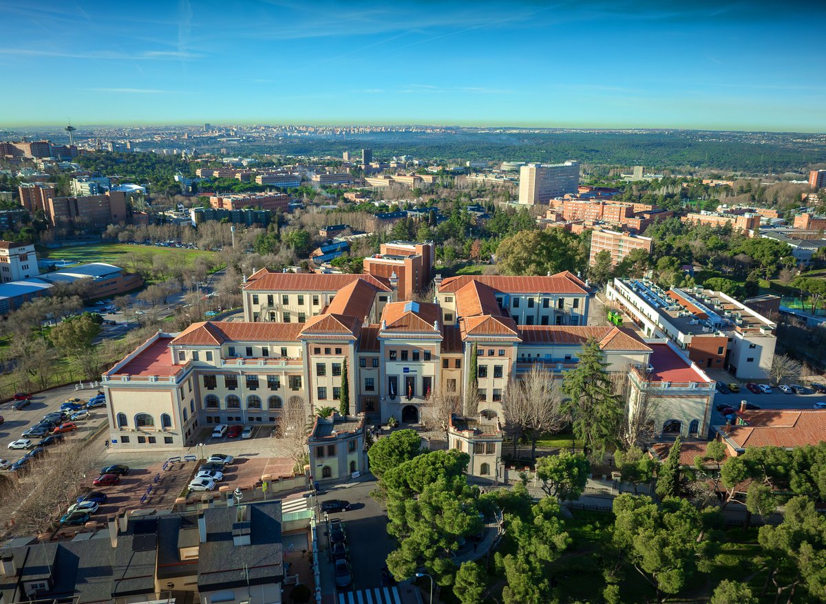 CUNEF Universidad retomará la actividad académica mañana, martes 29 de abril, con la flexibilidad necesaria en el control de asistencia. 

Se informa a los estudiantes de que no se realizarán exámenes parciales ni se contará la asistencia.