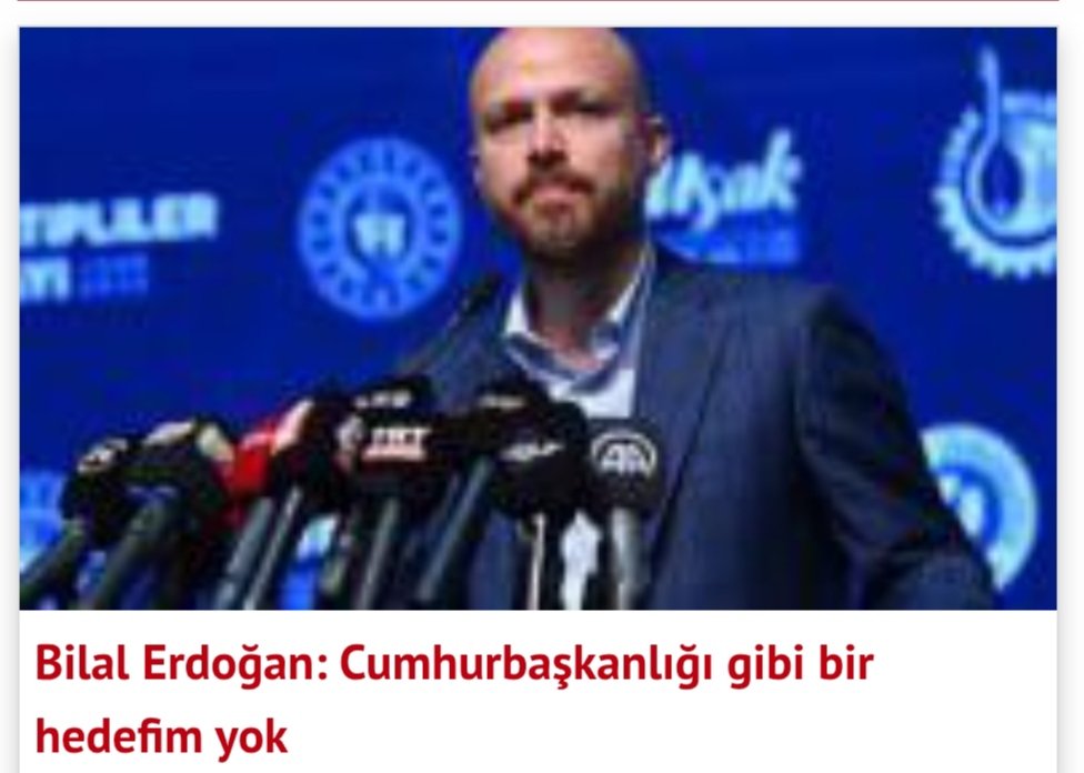 Bilal, neme lağzım durduk yere bogdurtmasınlar beni diye düşünüp, tahtta gözüm yok açıklaması yapmış.