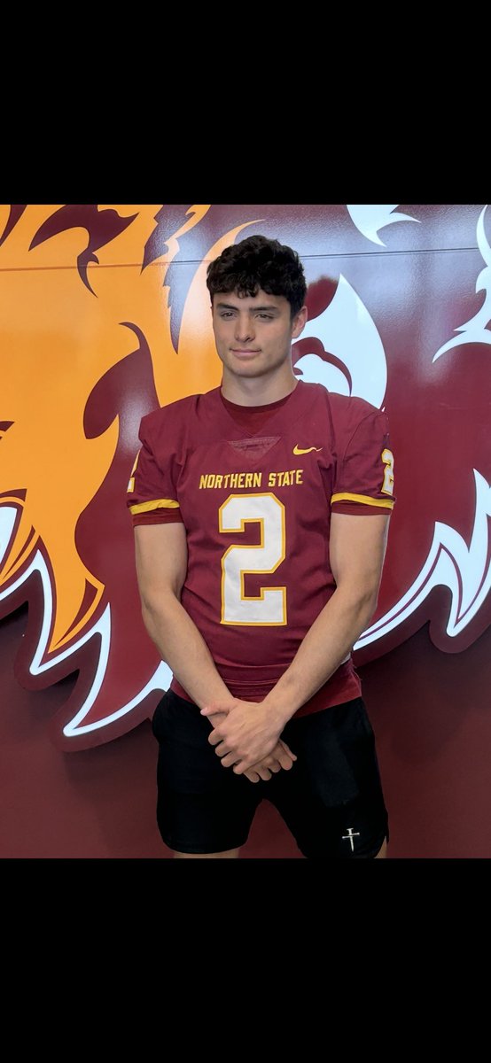 T_Gropps4's tweet image. Thank you for the amazing junior day visit @NSUWolves_FB I enjoyed every second of it and I loved the great coaching staff! @NSUCoachSchmidt @JakeIery @CoachGlas05