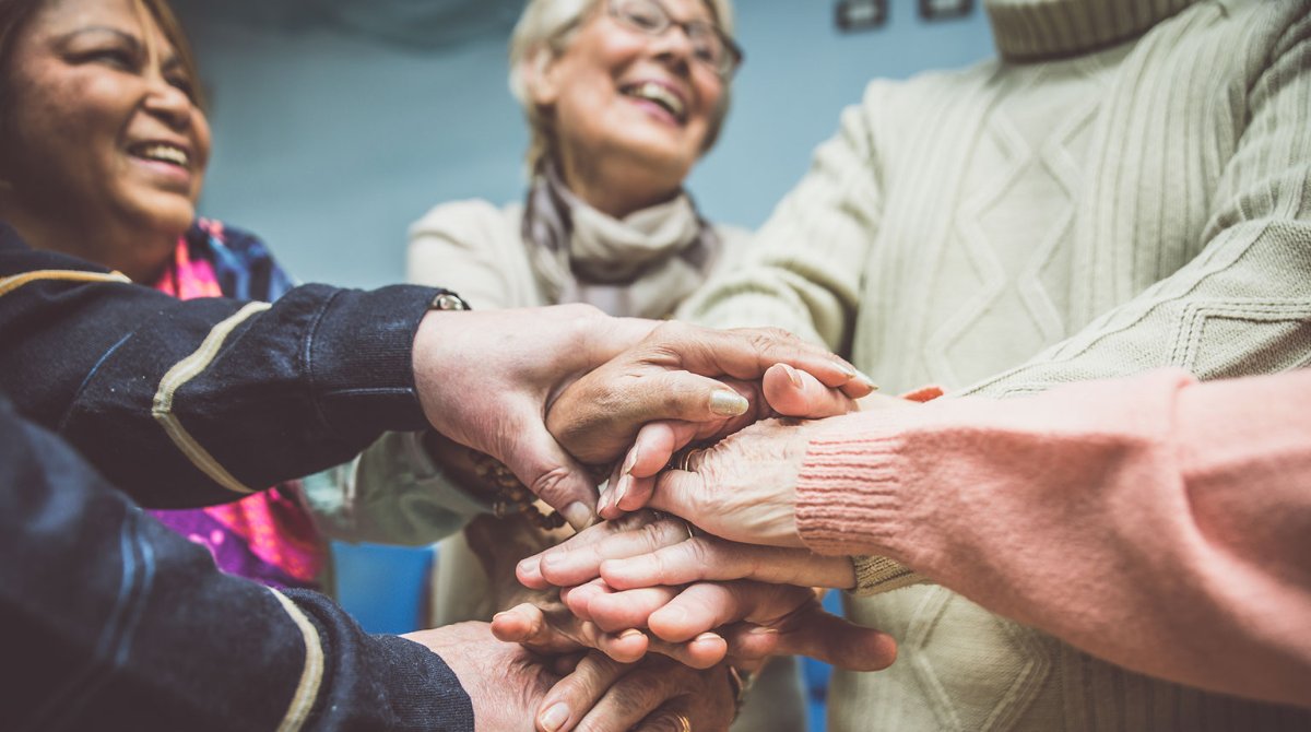 HELP USA tweet media