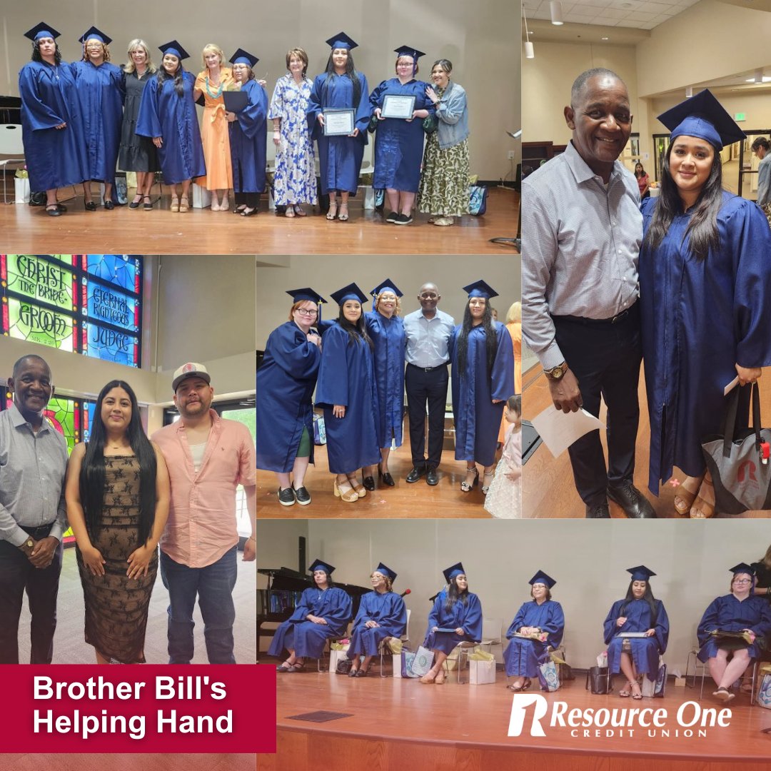 Resource One CU tweet media