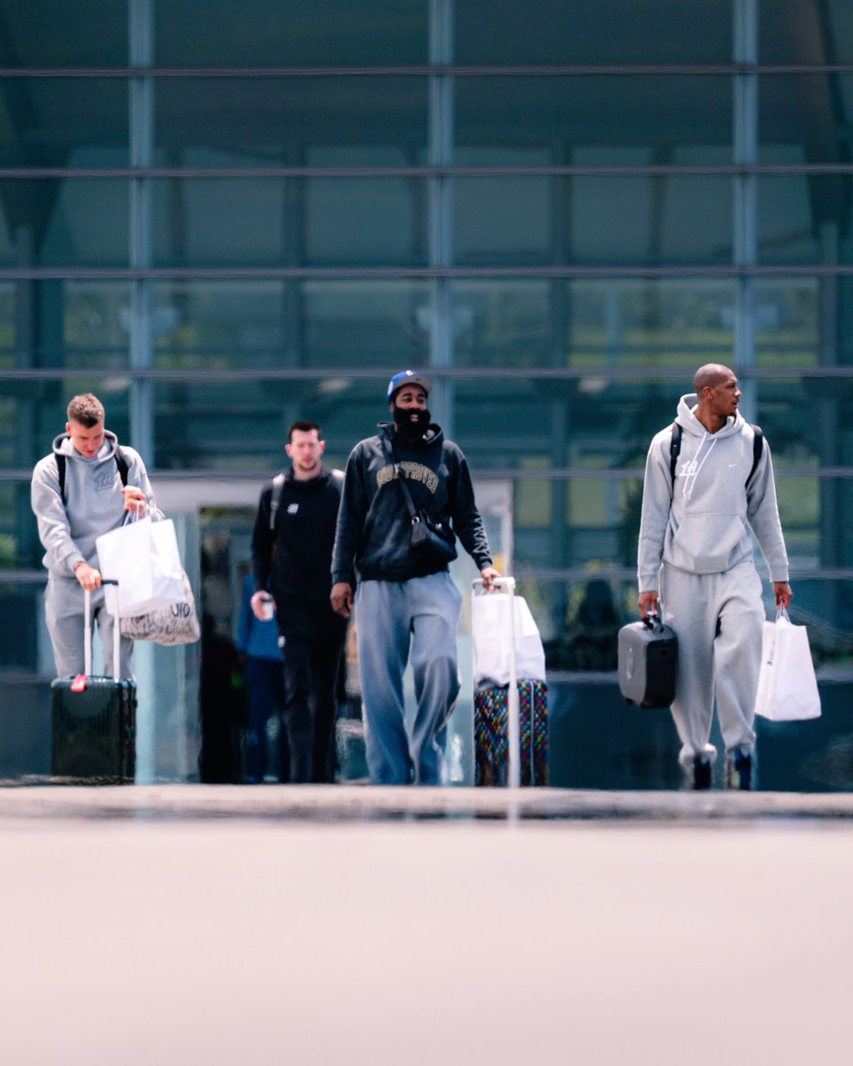 LA Clippers tweet media