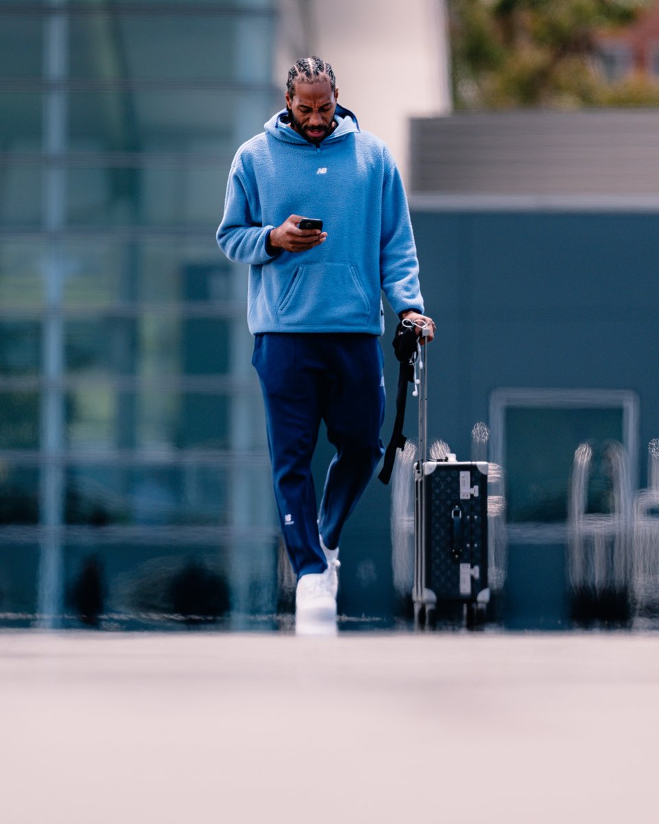 LA Clippers tweet media