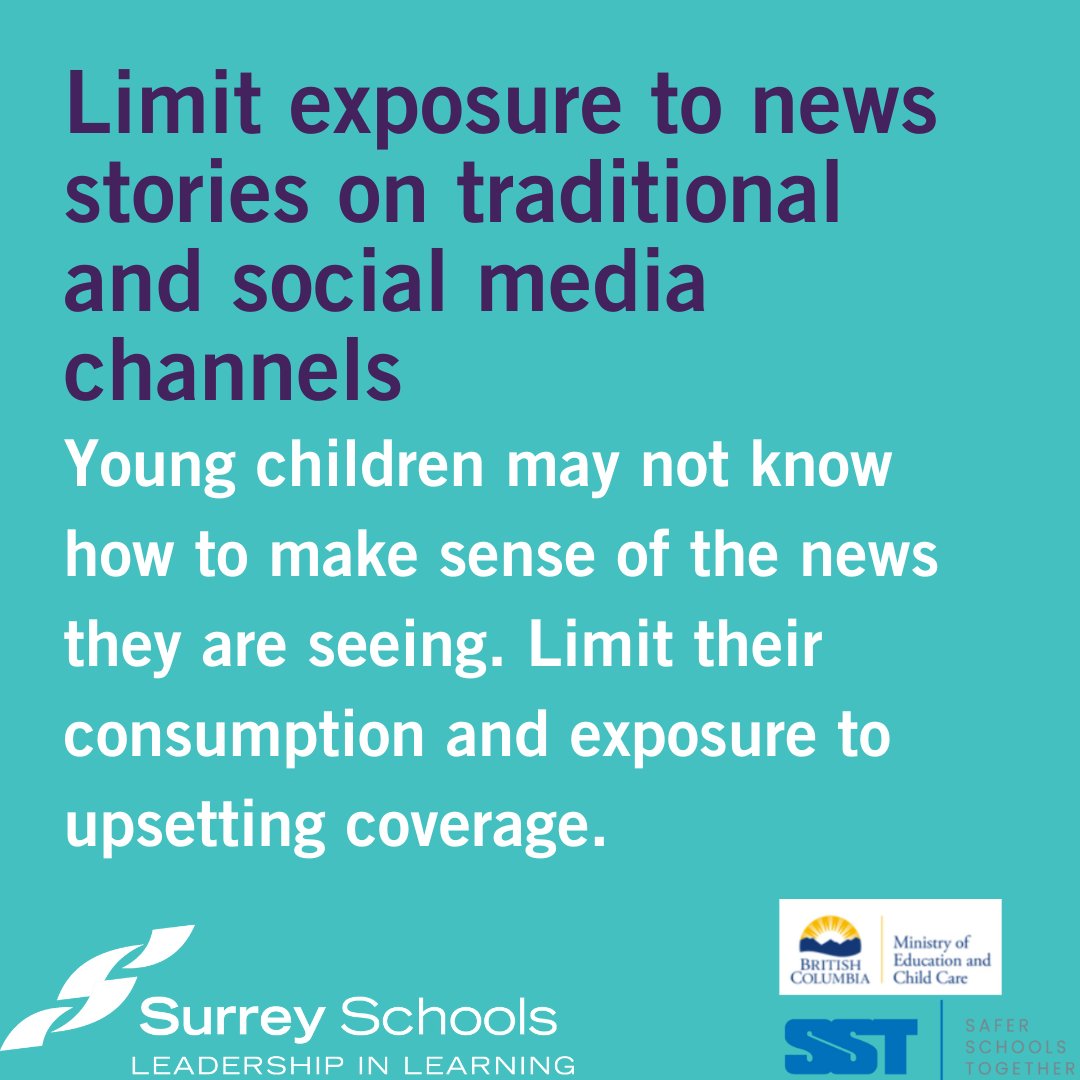 Surrey Schools tweet media