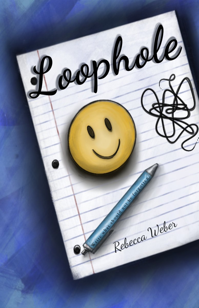 RWeberWrites's tweet image. Pick a number between 1 and 194, and I&apos;ll respond with a line from the corresponding page of my newest MG novel, Loophole! 🥰📖👀
#WritingCommunity #kidlit #pagenumbers #middlegradebooks #readers